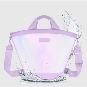 Case-Mate Soap Bubble Cooler Tote